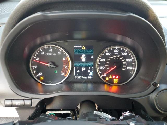 MITSUBISHI  ECLIPSE CROSS , 2023