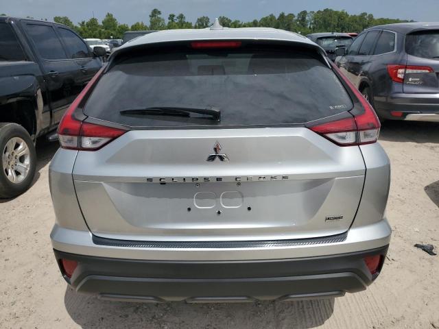 MITSUBISHI  ECLIPSE CROSS , 2023