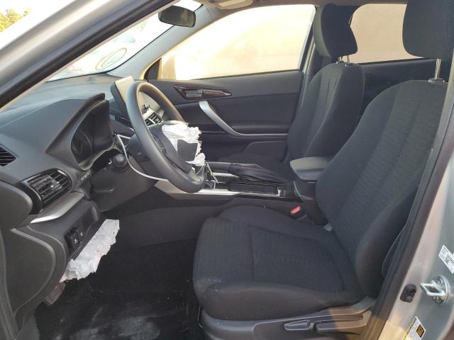 MITSUBISHI  ECLIPSE CROSS , 2023