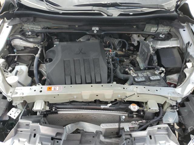 MITSUBISHI  ECLIPSE CROSS , 2023