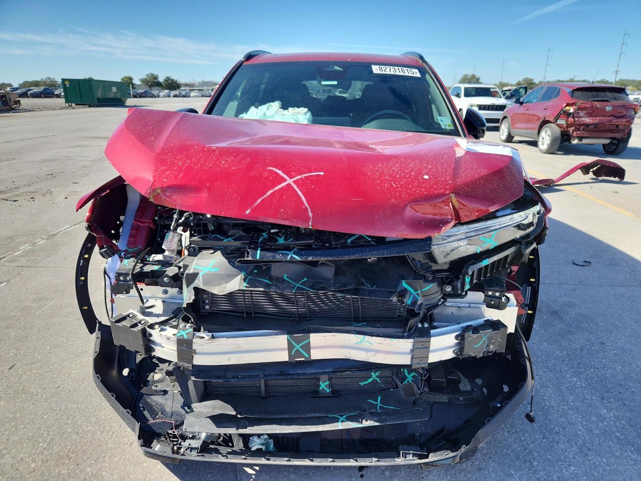 2025 Honda CR-V, Sport-L