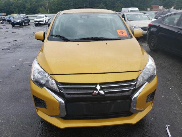 MITSUBISHI MIRAGE , 2022