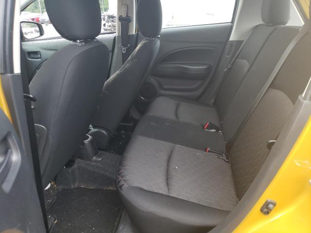 MITSUBISHI MIRAGE , 2022