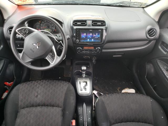 MITSUBISHI MIRAGE , 2022