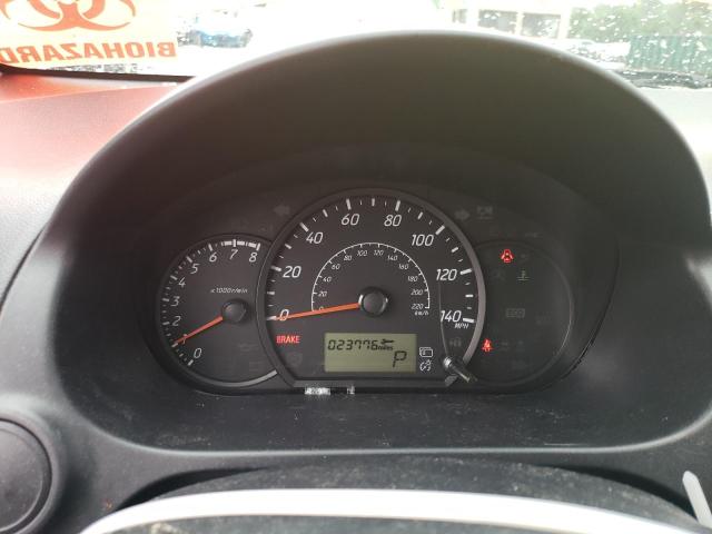 MITSUBISHI MIRAGE , 2022