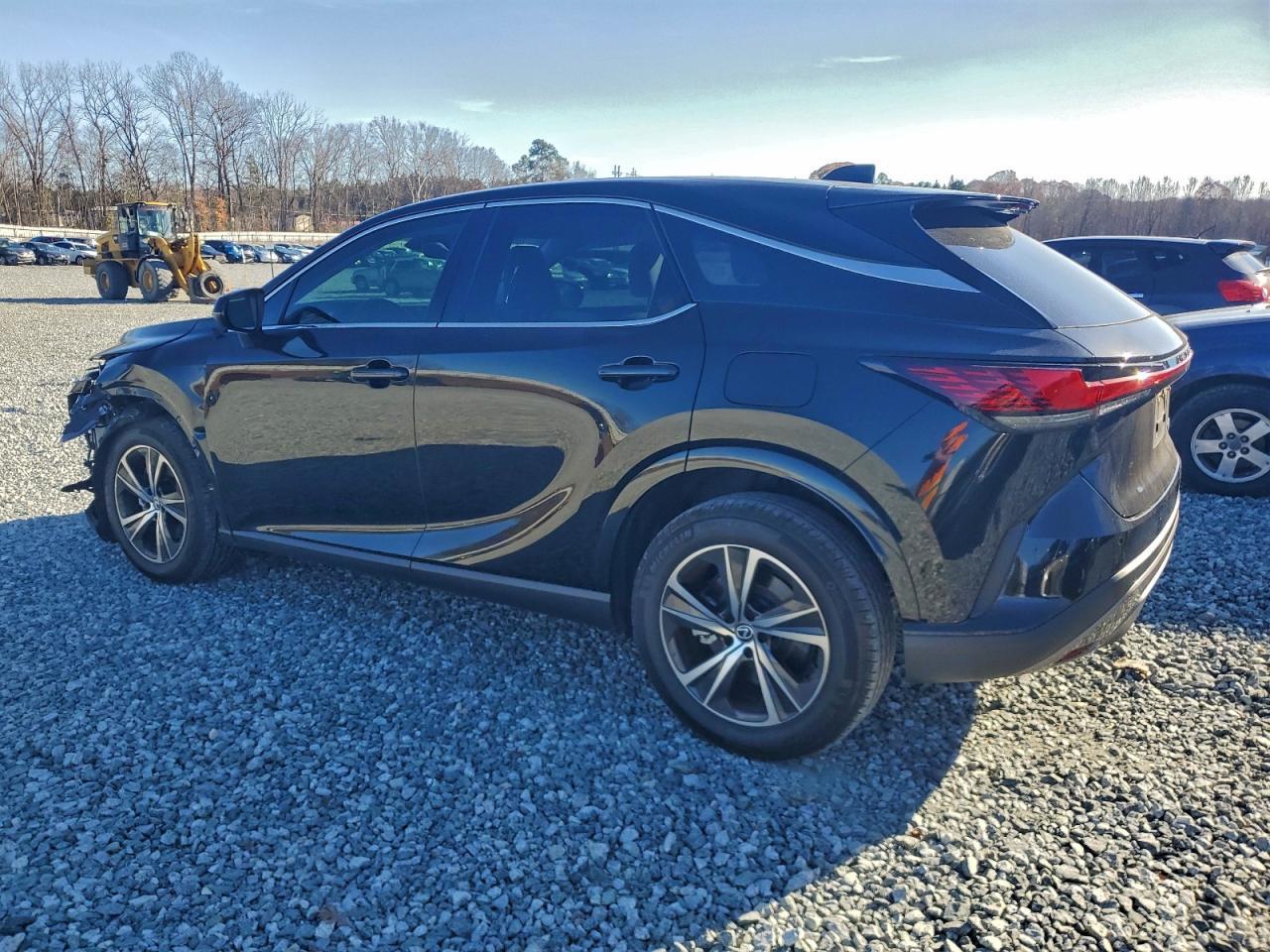 2023 Lexus RX, 350 Base