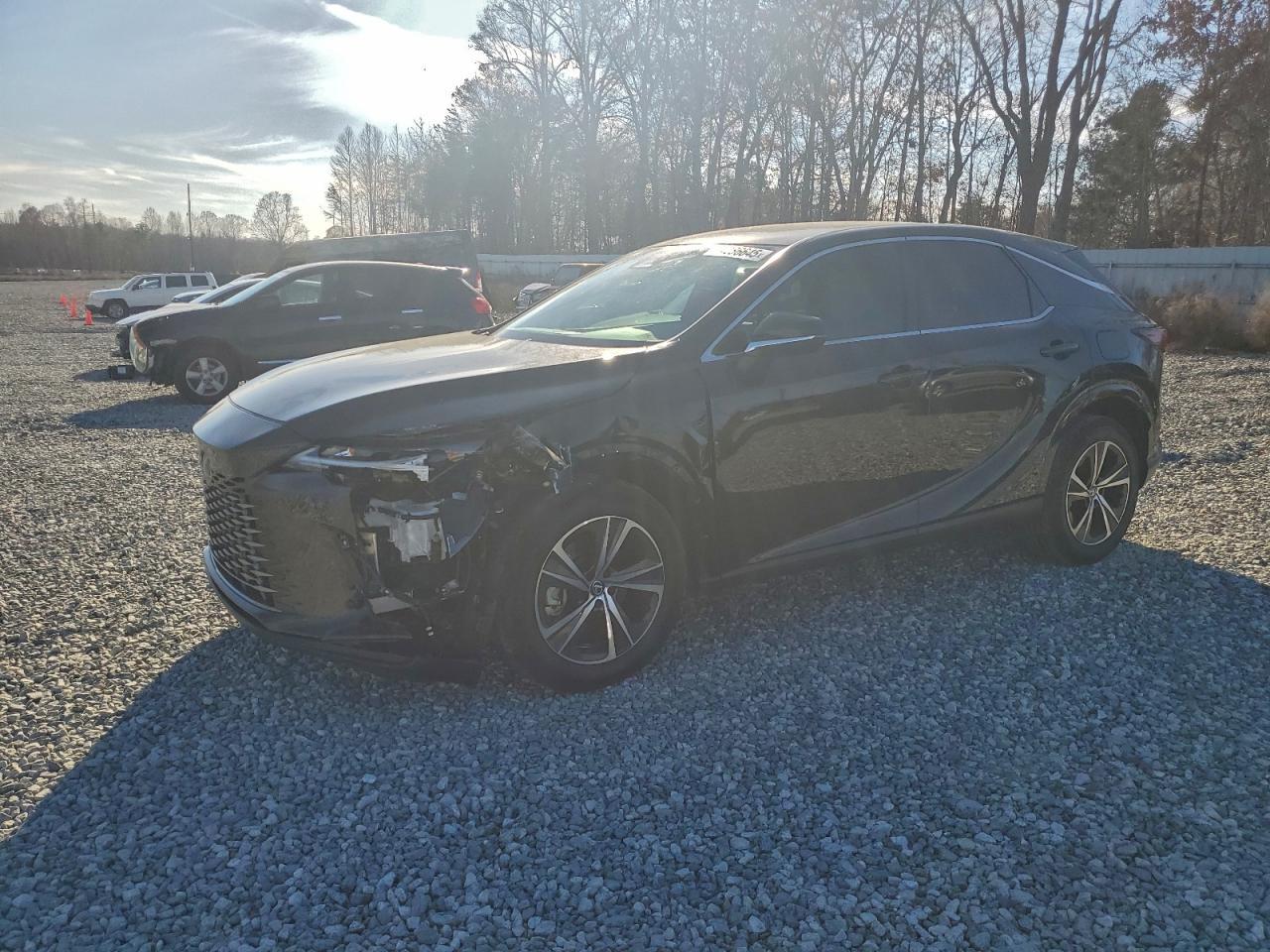 2023 Lexus RX, 350 Base