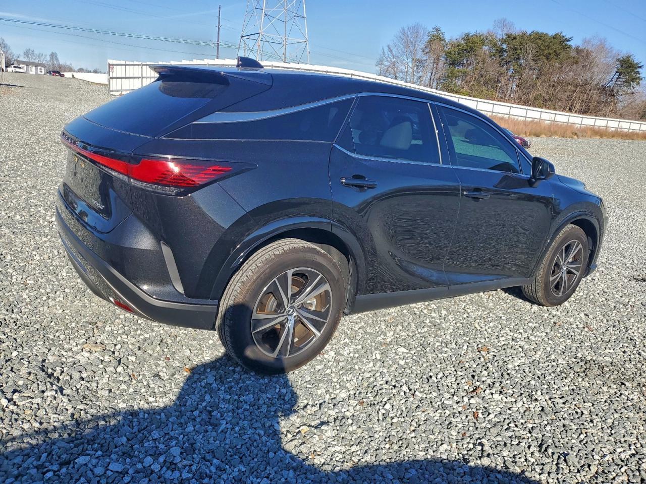 2023 Lexus RX, 350 Base