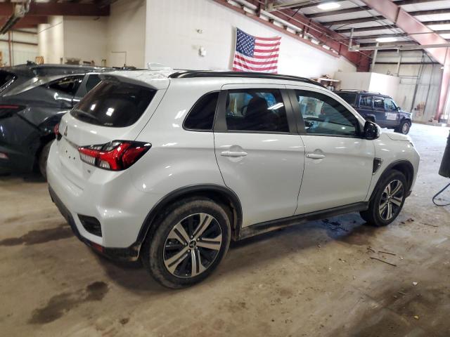 MITSUBISHI  OUTLANDER SPORT , 2022