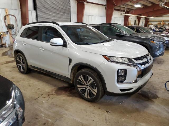 MITSUBISHI  OUTLANDER SPORT , 2022