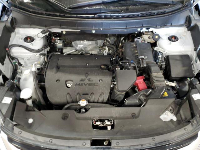 MITSUBISHI  OUTLANDER SPORT , 2022