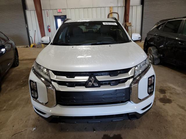 MITSUBISHI  OUTLANDER SPORT , 2022