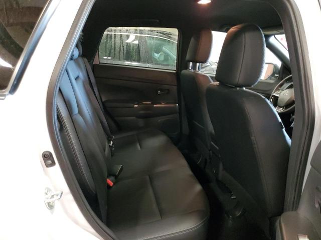 MITSUBISHI  OUTLANDER SPORT , 2022