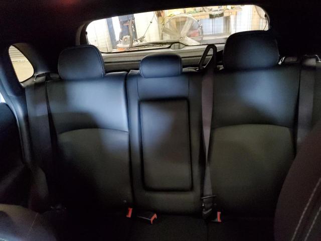 MITSUBISHI  OUTLANDER SPORT , 2022