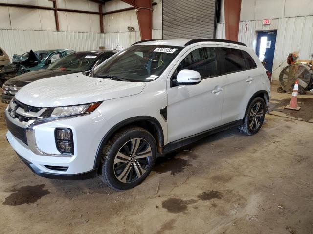 MITSUBISHI  OUTLANDER SPORT , 2022