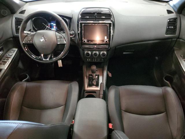 MITSUBISHI  OUTLANDER SPORT , 2022