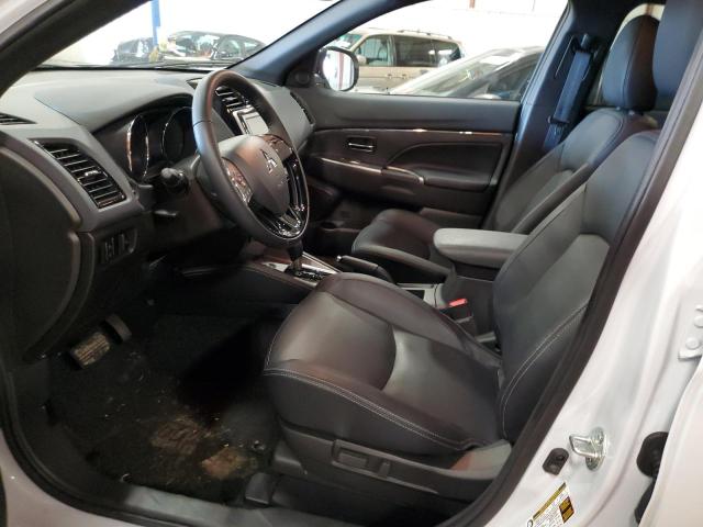 MITSUBISHI  OUTLANDER SPORT , 2022