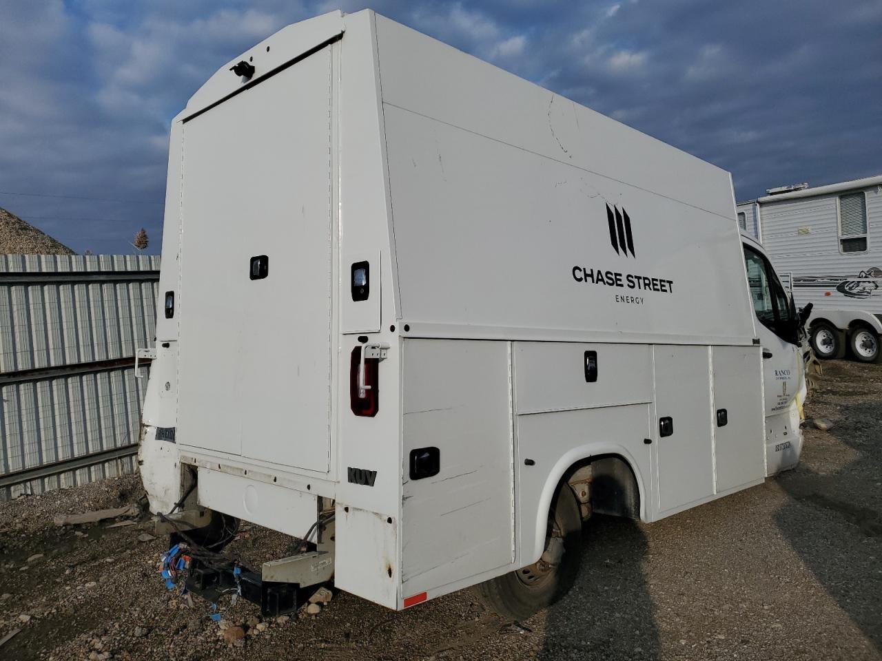 2020 Mercedes-Benz Sprinter,...