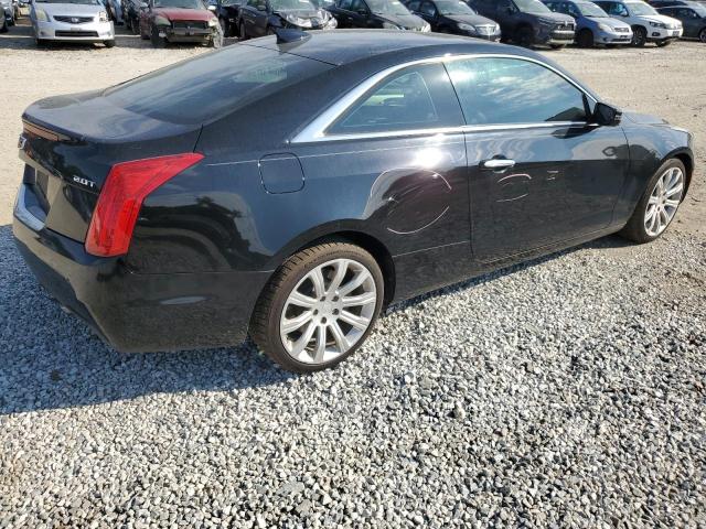 CADILLAC ATS , 2019