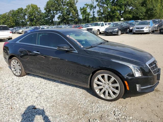 CADILLAC ATS , 2019