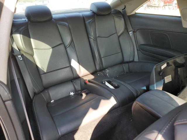 CADILLAC ATS , 2019