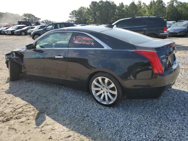 CADILLAC ATS , 2019