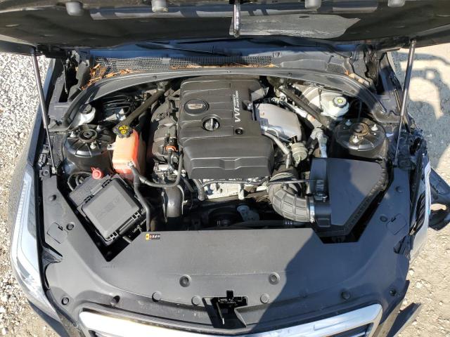 CADILLAC ATS , 2019