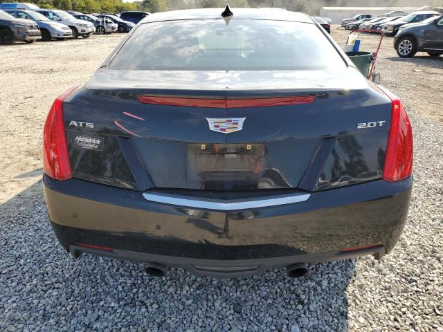 CADILLAC ATS , 2019