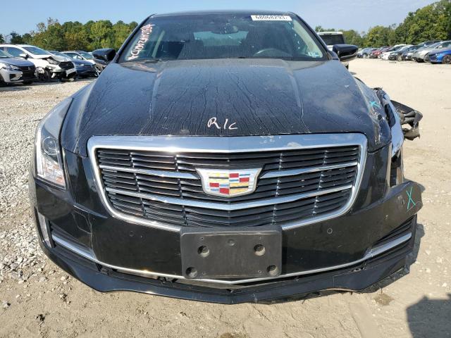 CADILLAC ATS , 2019