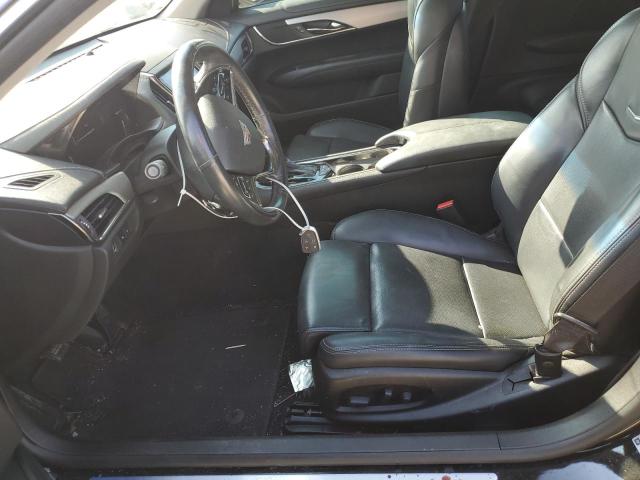 CADILLAC ATS , 2019