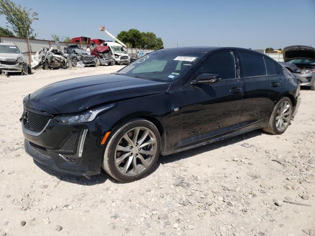 CADILLAC CT 5 , 2020