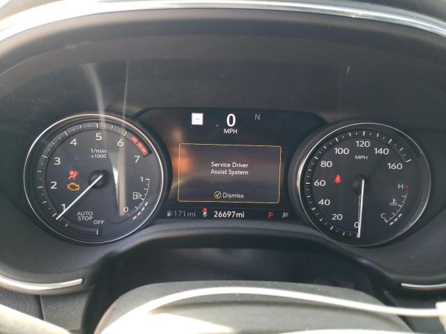 CADILLAC CT 5 , 2020