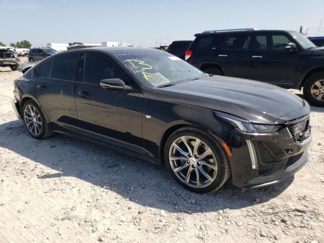 CADILLAC CT 5 , 2020