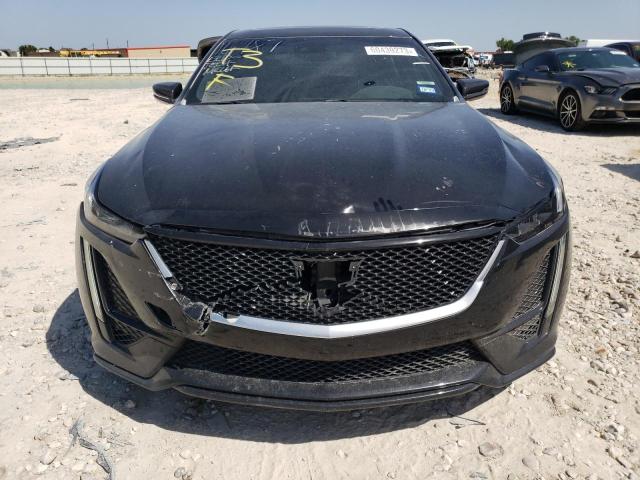 CADILLAC CT 5 , 2020