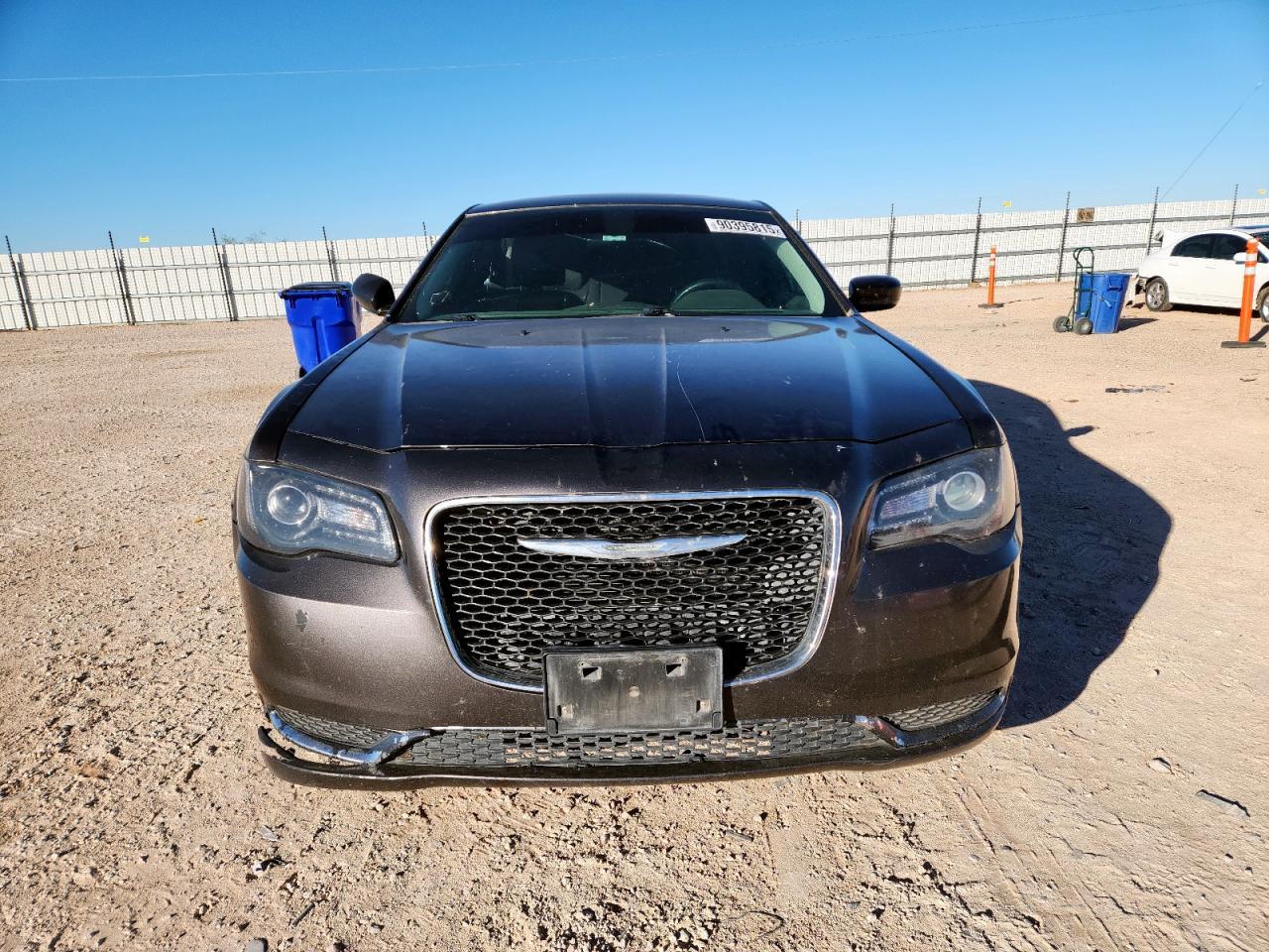 2019 Chrysler 300, Touring