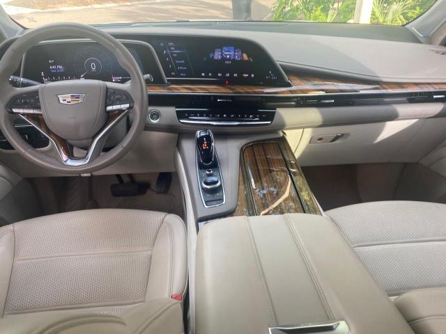 CADILLAC ESCALADE  , 2022