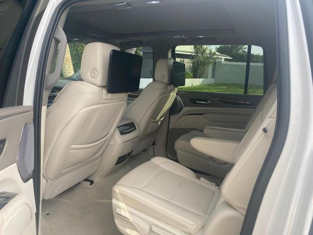 CADILLAC ESCALADE  , 2022