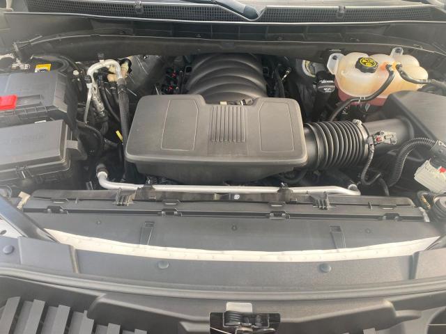 CADILLAC ESCALADE  , 2022