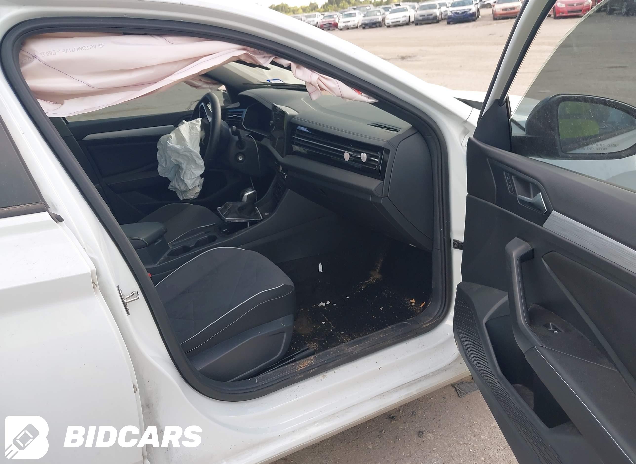 2025 Volkswagen Jetta, 1.5T S...