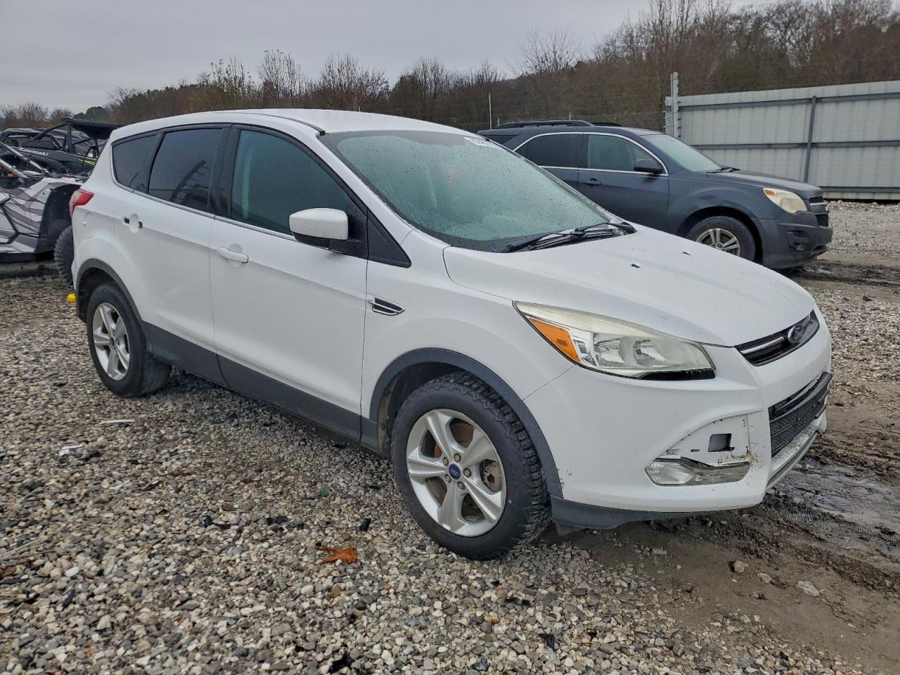 2015 Ford Escape, SE