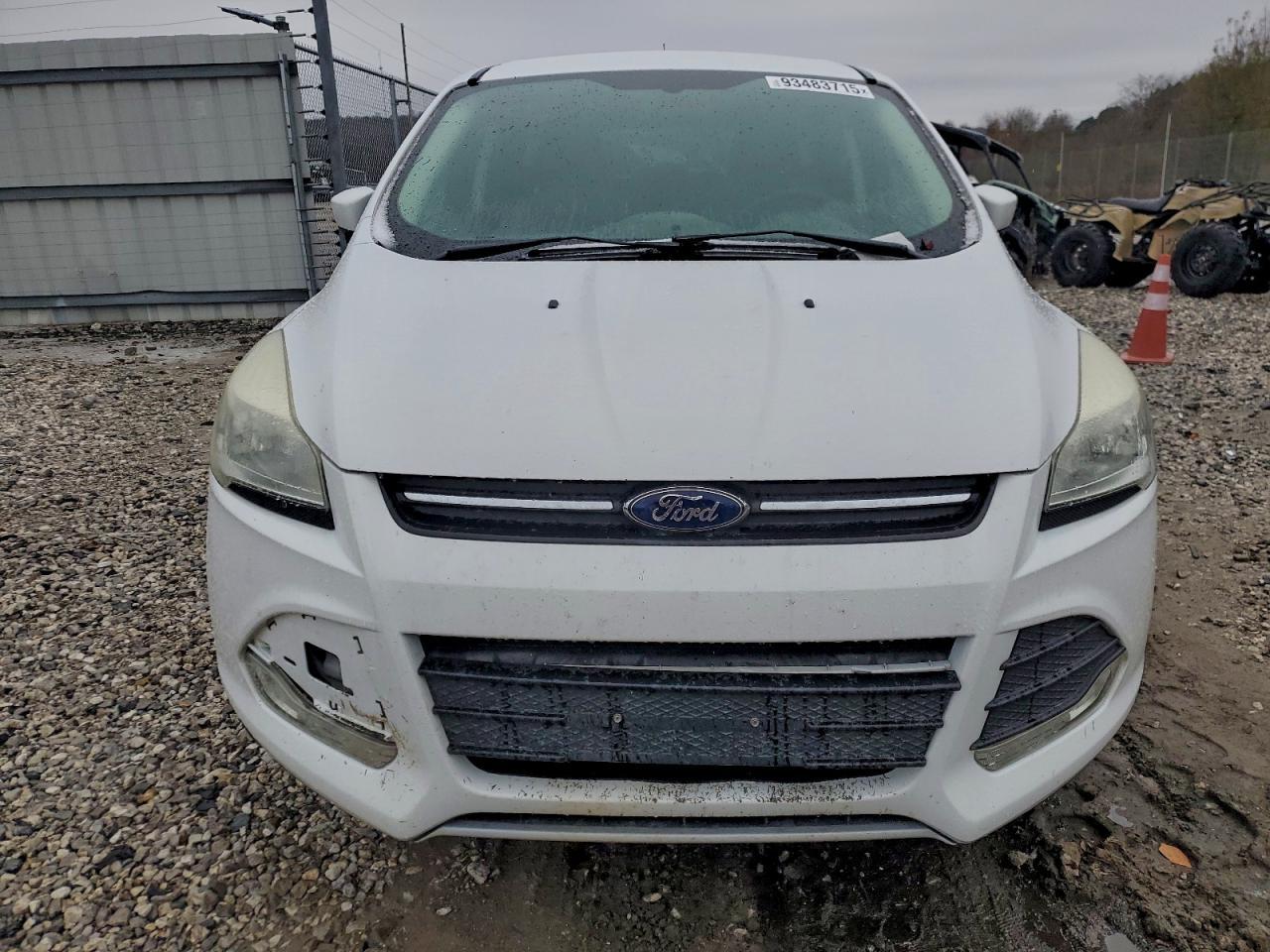 2015 Ford Escape, SE