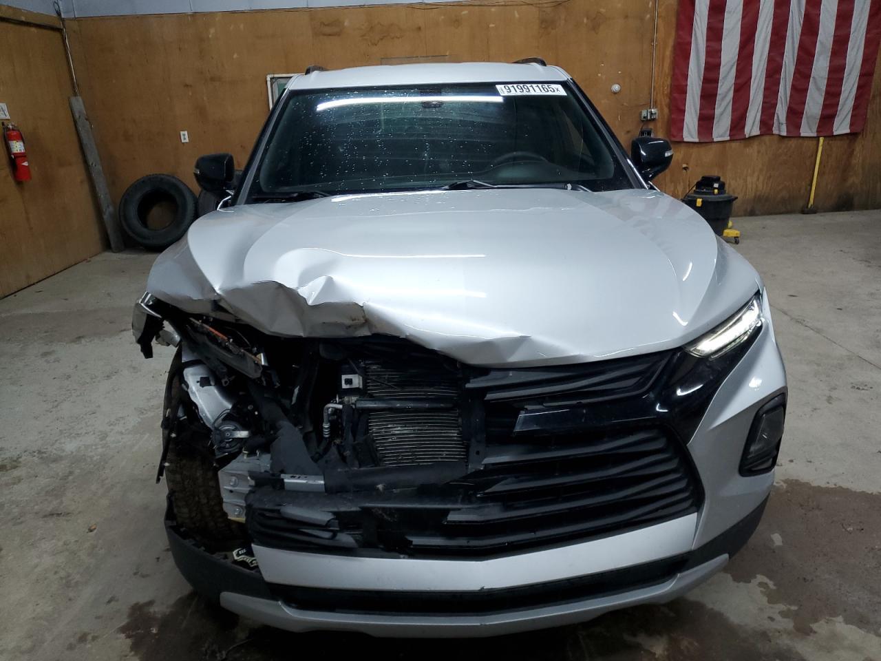 2020 Chevrolet Blazer, 2LT