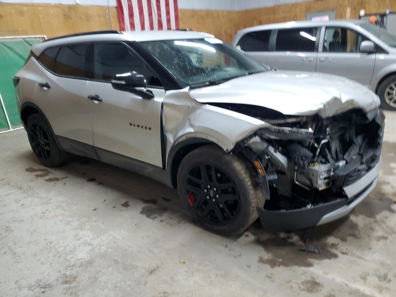 2020 Chevrolet Blazer, 2LT