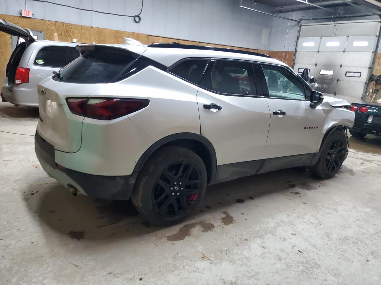 2020 Chevrolet Blazer, 2LT