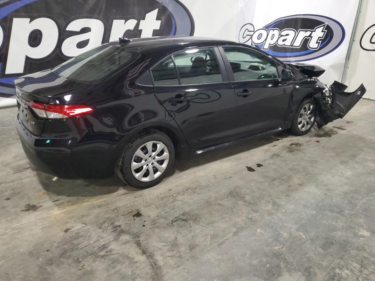 2025 Toyota Corolla, LE