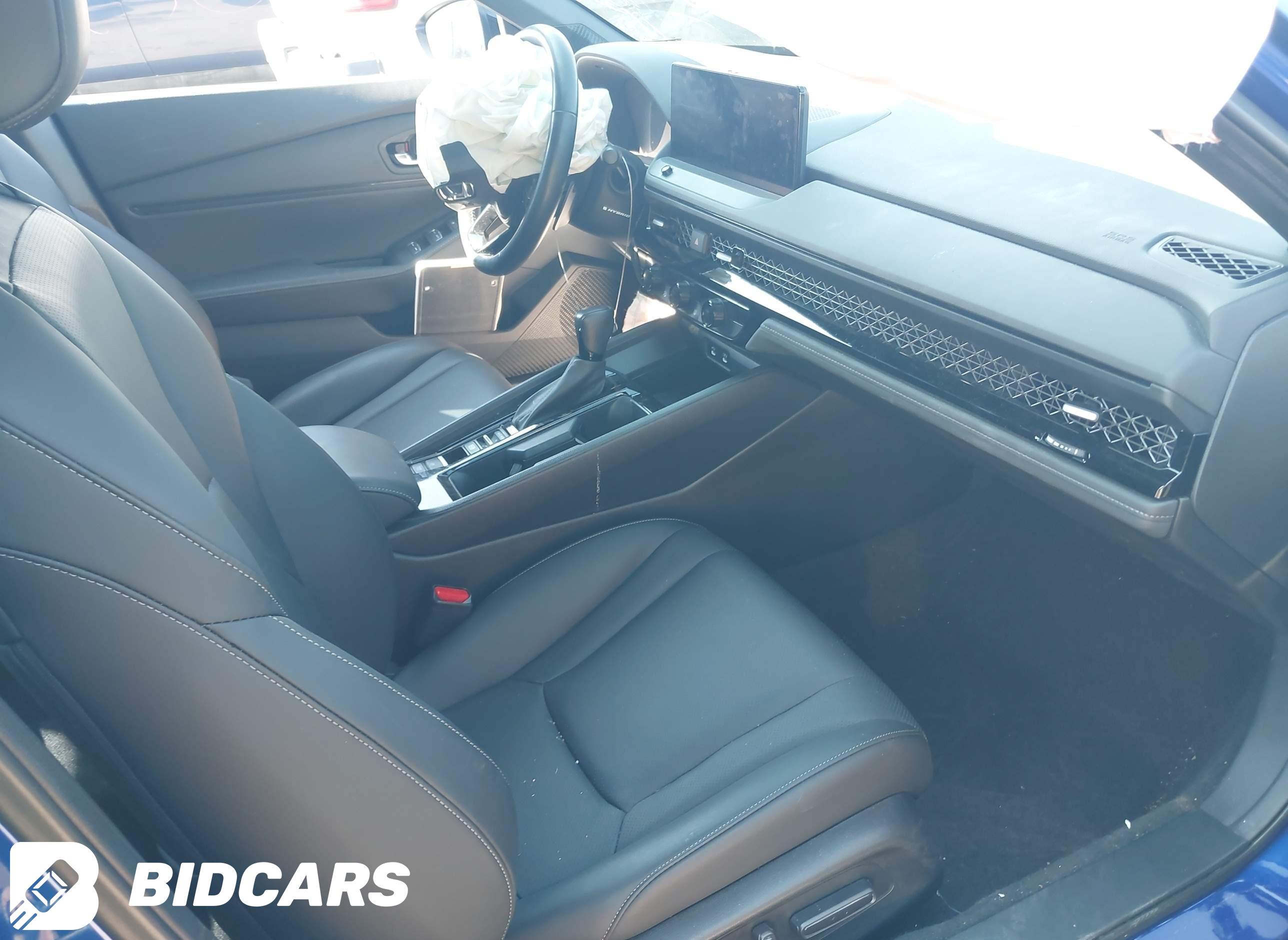 2023 Honda Accord, Hybrid Spo...