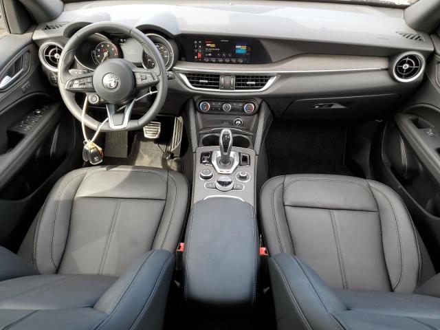 ALFA ROMEO STELVIO  , 2023