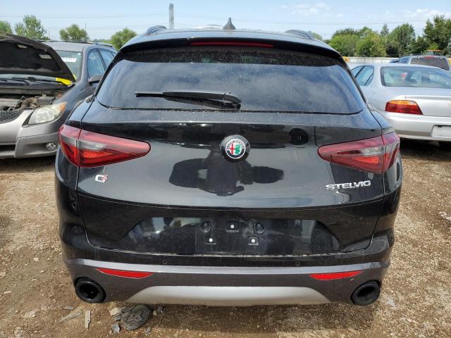 ALFA ROMEO STELVIO  , 2023