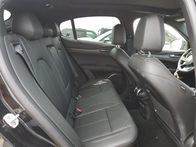 ALFA ROMEO STELVIO  , 2023