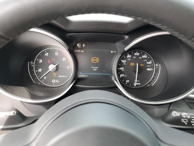 ALFA ROMEO STELVIO  , 2023